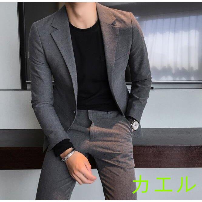 ベルルッティ カリグラフィ パンツ ズボン セットアップ スーツ-