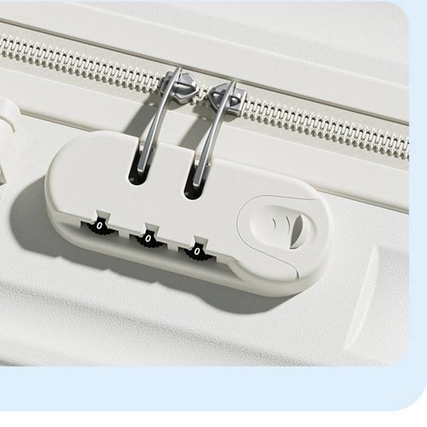 スーツケース 機内持込可 大容量 キャリーケース ボトルホルダー USBポート付き 軽量 人気 おしゃれ 出張スーツケース 360度回転｜shop-kaeru｜15