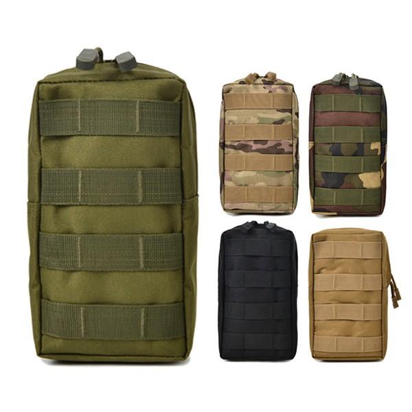 リュックサック MOLLEシステム タクティカルバックパック ミリタリーバッグ ザック 登山リュック 大容量 戦術 軍事ファン デイパック｜shop-kaeru｜10