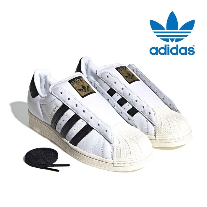 アディダス スニーカー オリジナルス スーパースター シューレースレス メンズ レザー シューズ Adidas Originals Superstar Laceless Fv3017 Adidasfv3017 ケイト ジャック 通販 Yahoo ショッピング