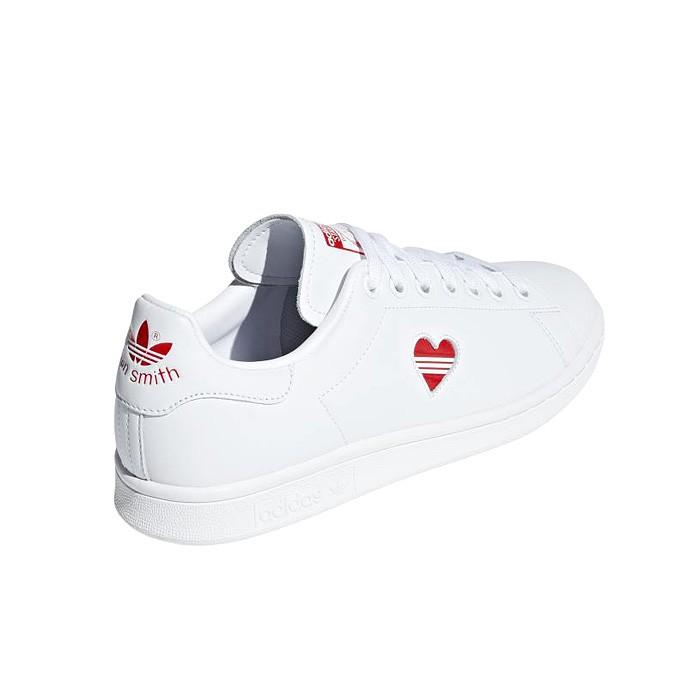 アディダス オリジナルス スタンスミス ハートマーク レディース メンズ スニーカー Adidas Originals Stan Smith W G273 Adidasg273 ケイト ジャック 通販 Yahoo ショッピング