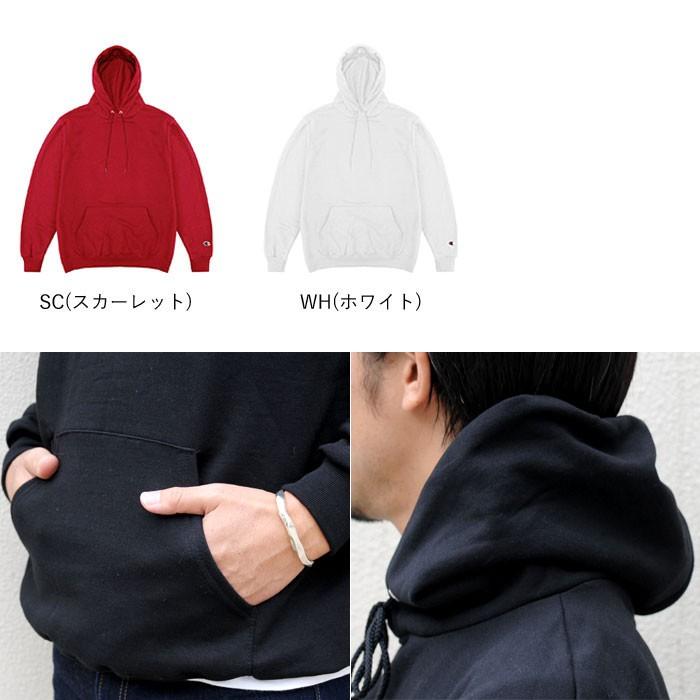 チャンピオン Champion 9オンス ドライエコプルオーバー スウェットパーカー フード 9oz チャンピョン Chmp Fs700 Championfs700 ケイト ジャック 通販 Yahoo ショッピング