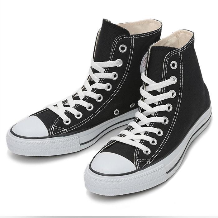 ALL STAR コンバース CONVERSE オールスター HI スニーカー レディース 