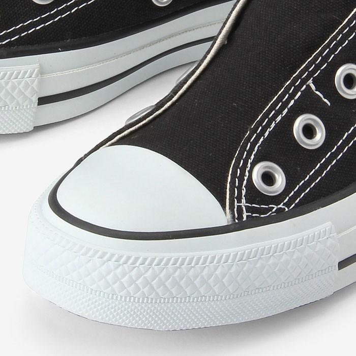 コンバース CONVERSE スリッポン レディース オールスター スリップ スニーカー メンズ ALL STAR SLIP 3 OX｜shop-kandj｜13