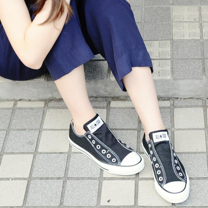 コンバース CONVERSE スリッポン レディース オールスター スリップ スニーカー メンズ ALL STAR SLIP 3 OX｜shop-kandj｜14