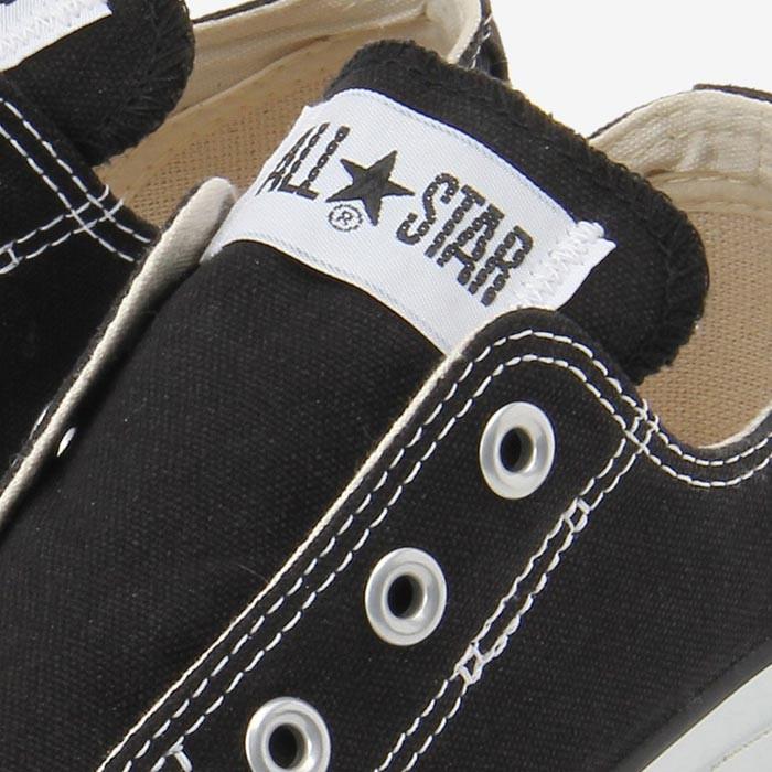 コンバース CONVERSE スリッポン レディース オールスター スリップ スニーカー メンズ ALL STAR SLIP 3 OX｜shop-kandj｜06