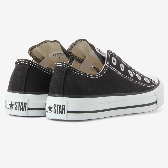 コンバース CONVERSE スリッポン レディース オールスター スリップ スニーカー メンズ ALL STAR SLIP 3 OX｜shop-kandj｜09