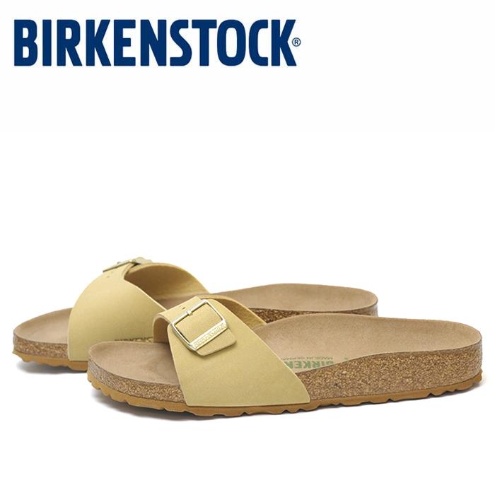 birkenstock madrid latte cream