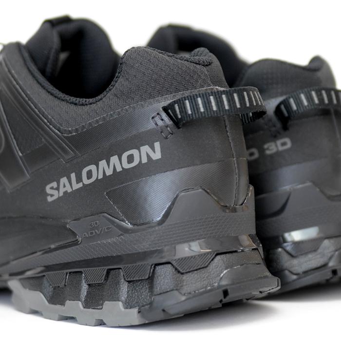 サロモン メンズ エックスエープロ V9 ゴアテックス salomon XA PRO 3D V9 GORE-TEX トレイルランニングシューズ トレラン 防水 トレッキング L472701｜shop-kandj｜07