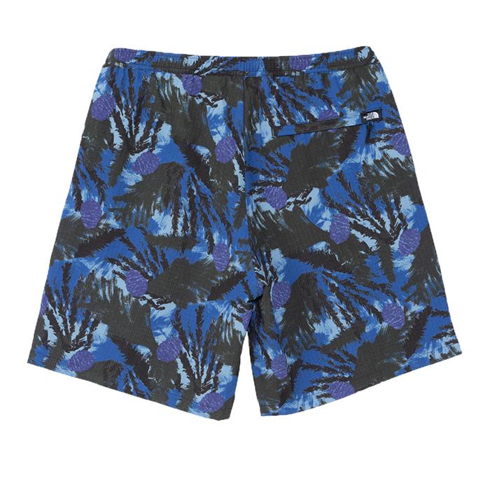 送料無料 ノースフェイス アロハベントショーツ メンズ 総柄 UVケア THE NORTH FACE Aloha Vent Short NB42330 ショートパンツ｜shop-kandj｜06