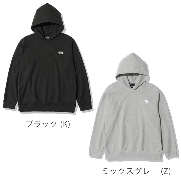 ノースフェイス マイクロフリースフーディ メンズ フリース THE NORTH FACE Micro Fleece Hoodie NL72230 黒 ブラック 白 ホワイト 灰 グレー ベージュ｜shop-kandj｜02