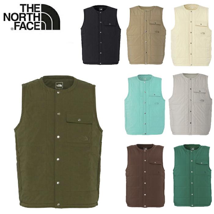 ノースフェイス メドウウォームベスト 中綿 THE NORTH FACE ノースフェイス メドウウォームベスト 中綿 THE NORTH FACE