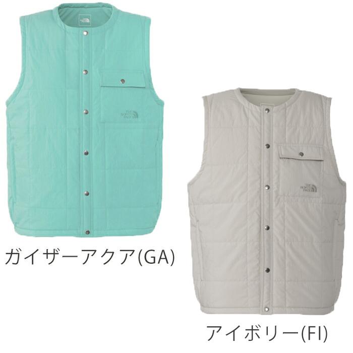 ノースフェイス メドウウォームベスト 中綿 THE NORTH FACE ノースフェイス メドウウォームベスト 中綿 THE NORTH FACE