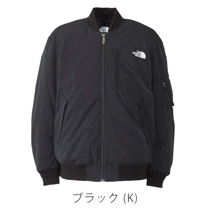ザ ノースフェイス インサレーションボンバージャケット メンズ ザ ノースフェイス インサレーションボンバージャケット メンズ