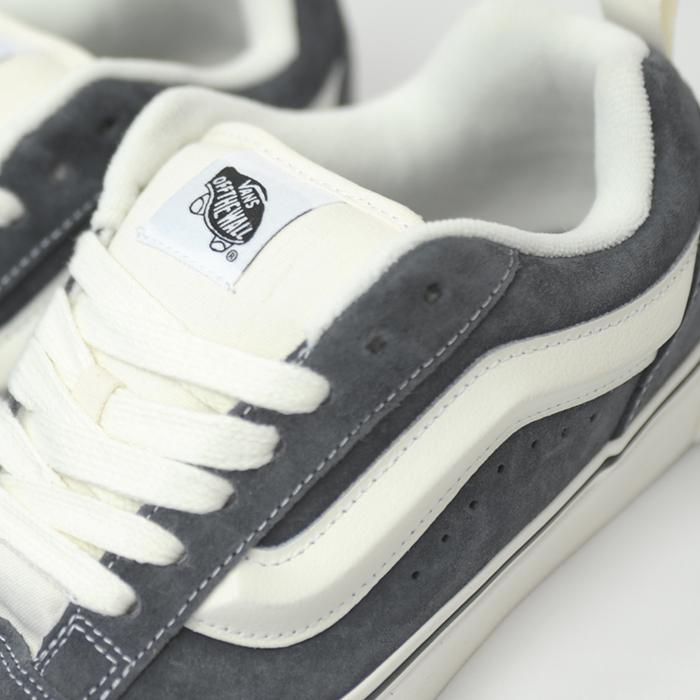 バンズ ニュースクール スニーカー グレー GRAY 22.5cm-29.0cm バンズ ニュースクール スニーカー グレー GRAY 22.5cm-29.0cm