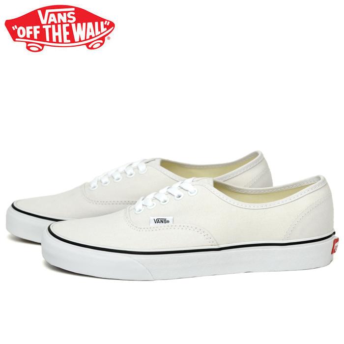 バンズ オーセンティック スニーカー メンズ レディース ローカット スケートシューズ 定番 ホワイト 白 VANS AUTENTIC COLOR THEORY CLOUD
