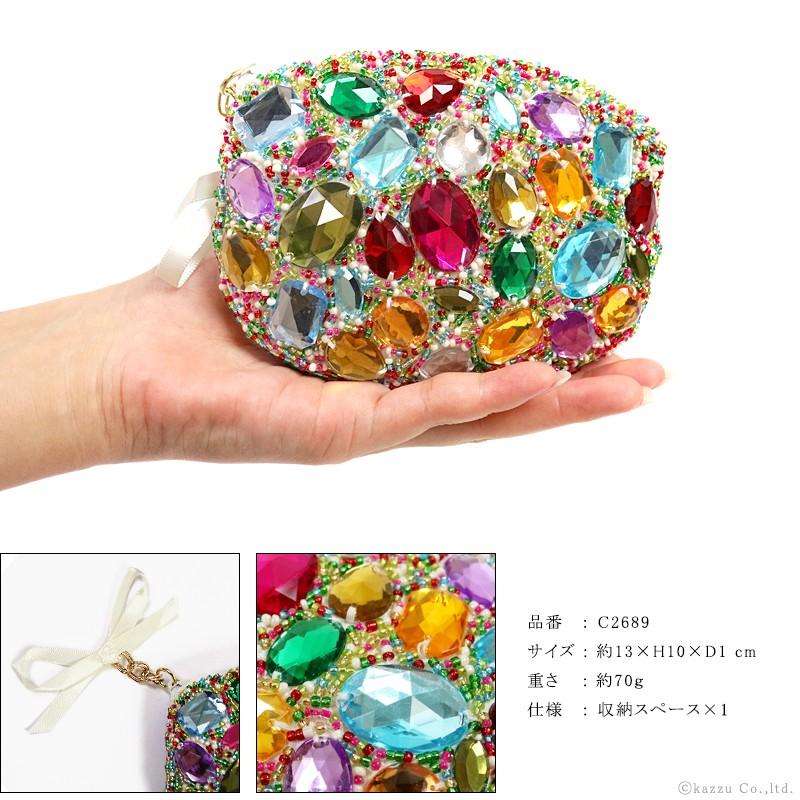 CACHELLIE（カシェリエ） コインケース レディース 小銭入れ ブランド