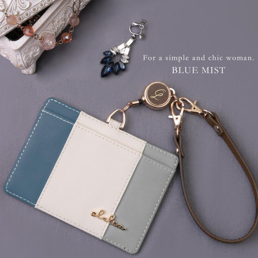 パスケース レディース 人気 ブランド 伸びるリール付き オリジナル おしゃれ おすすめ 大人 女性 かわいい ネックストラップ Clelia クレリア Cl Mlb Clelia 財布 バッグ クレリア 通販 Yahoo ショッピング