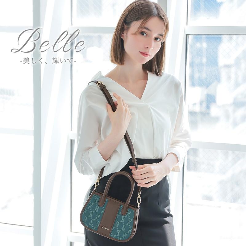 Clelia ハンドバッグ レディース 黒 2way ショルダーバッグ ミニ Clelia ハンドバッグ レディース 黒 2way ショルダーバッグ ミニ