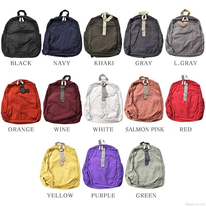 リュック レディース リュックサック ナイロン レザー 多機能バッグ Earth Made E5190 Earthmade E5190 財布 バッグ クレリア 通販 Yahoo ショッピング