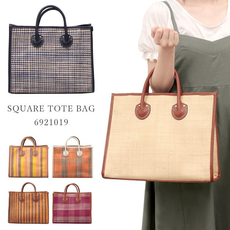 井野屋 トートバッグ ショルダーバッグ レディース 女性用 天然草木