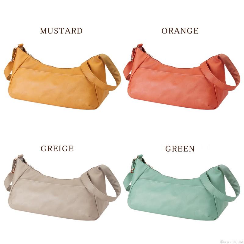 ショルダーバッグ レディース 軽い 大きめ 大容量 丈夫