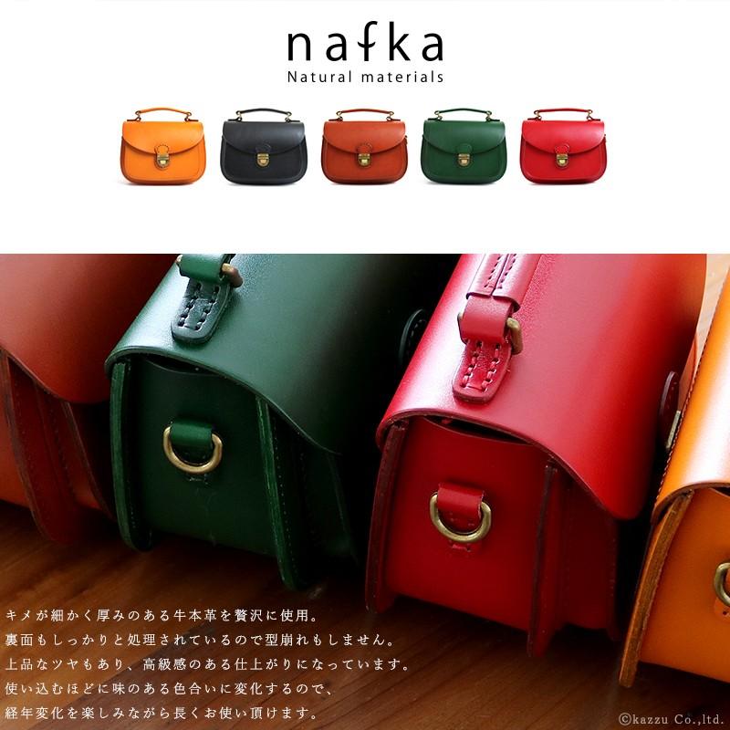 ショルダーバッグ レディース レザー バッグ 本革 ナチュラル ハンドステッチ 2wayバッグ Nafka Nfk 22 母の日 Nafka 22 財布 バッグ クレリア 通販 Yahoo ショッピング