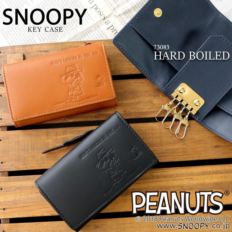 キーケース レディース スヌーピー ミニ財布 小銭入れ レザー 本革 牛革 Peanuts 730 Peanuts 730 財布 バッグ クレリア 通販 Yahoo ショッピング