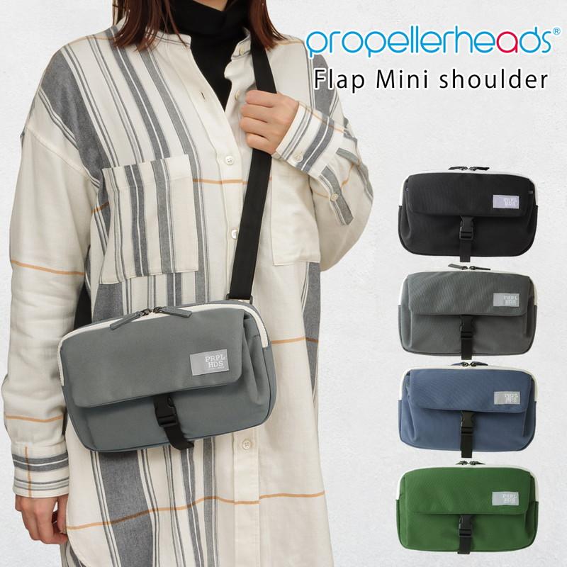 propellerheads（プロペラヘッズ） ショルダーバッグ レディース お
