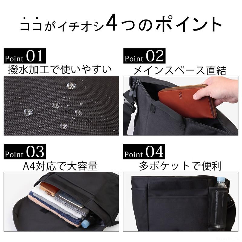 ZERO CRASH ショルダーバッグ レディース ボディバッグ a4 ZERO CRASH ショルダーバッグ レディース ボディバッグ a4