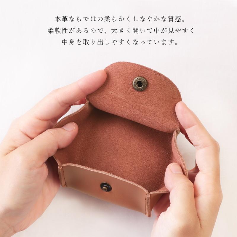 コインケース レディース BOX型 ギャルソン 小銭入れ フル コインケース レディース BOX型 ギャルソン 小銭入れ フル