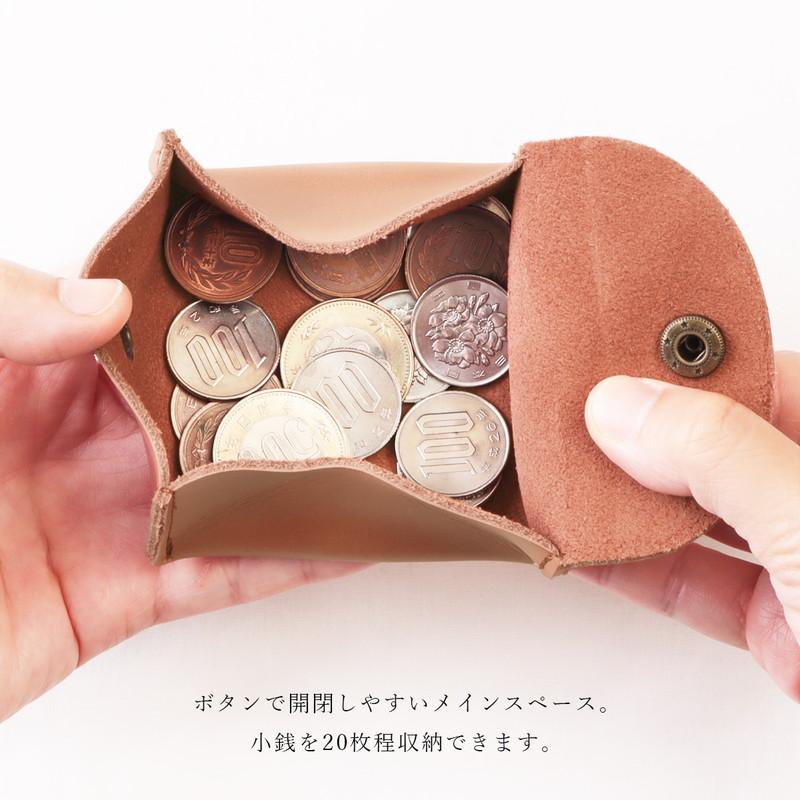 コインケース レディース BOX型 ギャルソン 小銭入れ フル コインケース レディース BOX型 ギャルソン 小銭入れ フル