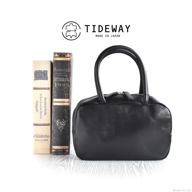 TIDEWAY ハンドバッグ レディース ボストンバッグ ミニボストン TIDEWAY ハンドバッグ レディース ボストンバッグ ミニボストン
