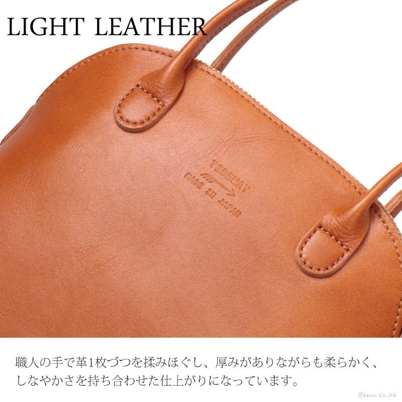 TIDEWAY（タイドウェイ） ハンドバッグ レディース ミニバッグ 軽量