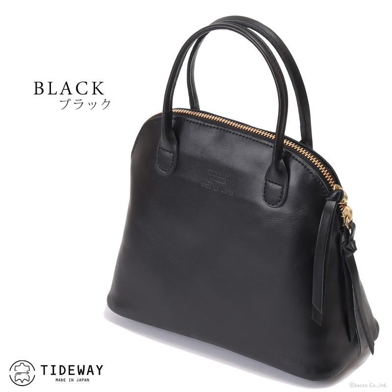 TIDEWAY（タイドウェイ） ハンドバッグ レディース ミニバッグ 軽量