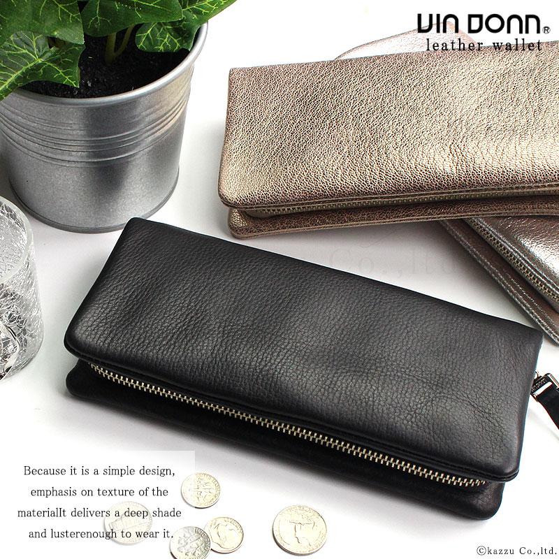 VIADOAN 長財布 レディース ブランド 本革 VIA DOAN ソフト VIADOAN 長財布 レディース ブランド 本革 VIA DOAN ソフト