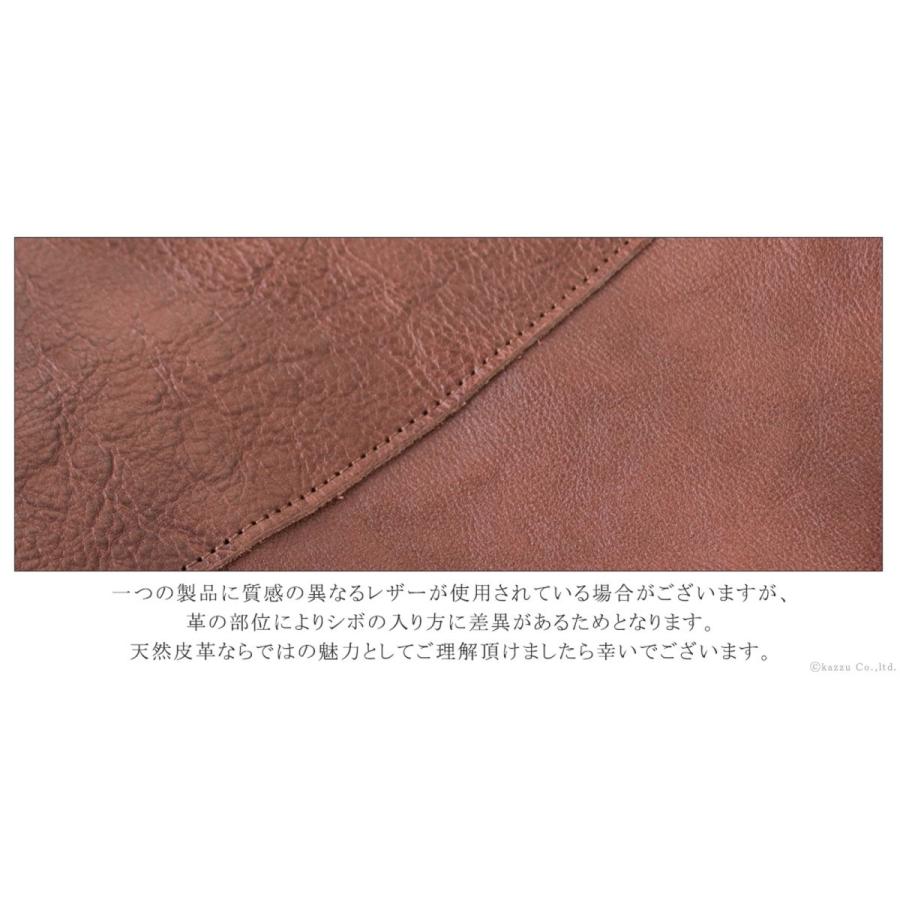 ZARIO-grandee-（ザリオグランデ） ショルダーバッグ レディース 本革