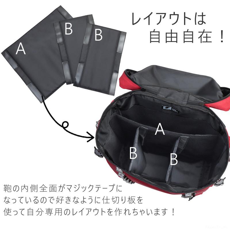 リュックサック バックパック 大容量 カスタマイズ 30L 男女兼用 メンズ レディース ZERO CRASH ゼロクラッシュ ZC-2020｜shop-kazzu｜04