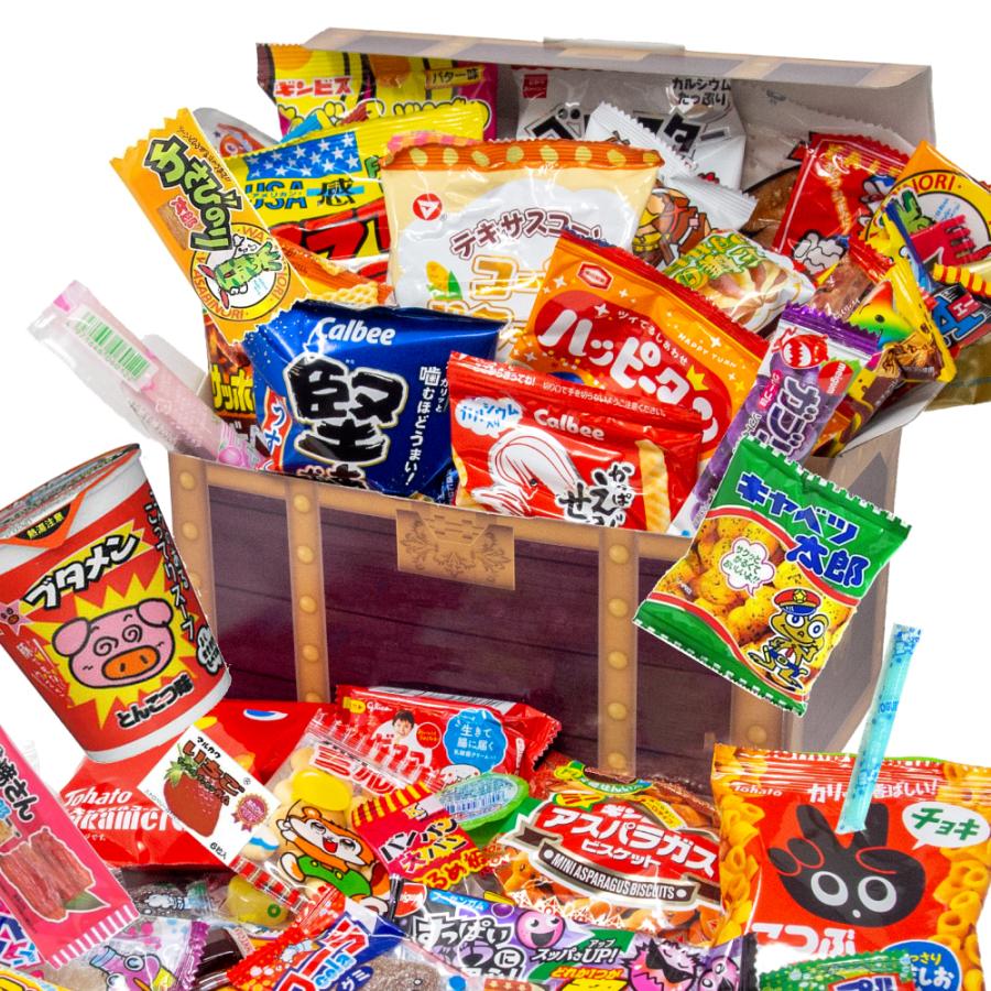 ブタメン 駄菓子セット 駄菓子 詰め合わせ 60種 お菓子 ギフト ブタメン 駄菓子セット 駄菓子 詰め合わせ 60種 お菓子 ギフト