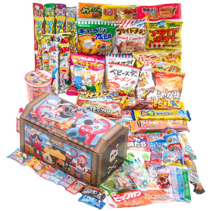 お菓子詰め合わせ　アミューズメント景品　17点セット お菓子の詰め合わせ150 【 お楽しみ袋プチ 駄菓子6点 】開店ギフト