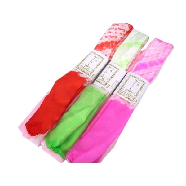 着物美人 送料無料 スリップ 肌着 LL 2L XL 足袋 帯板 後板 帯枕 伊達締め 腰紐 コーリン 襟芯 三重紐 【 振袖用 インナー 着付け小物 14点セット 】s328853-2_5