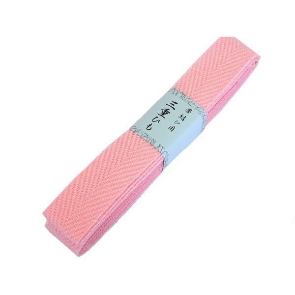 着物美人 送料無料 スリップ 肌着 LL 2L XL 足袋 帯板 後板 帯枕 伊達締め 腰紐 コーリン 襟芯 三重紐 【 振袖用 インナー 着付け小物 14点セット 】s328853-2_6