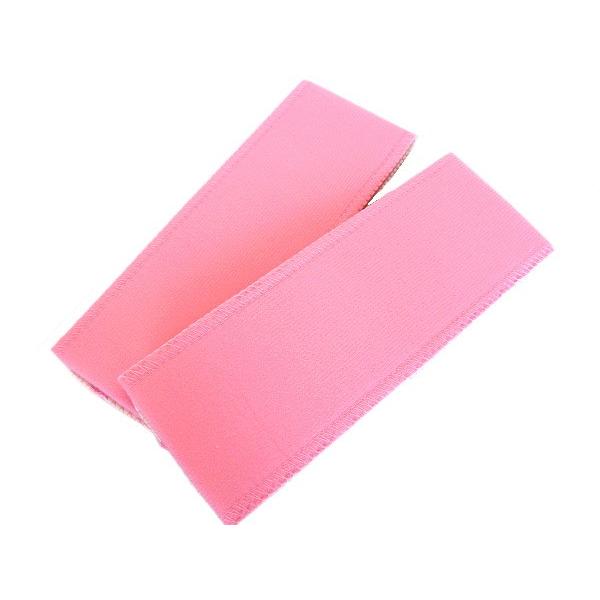 着物美人 送料無料 スリップ 肌着 LL 2L XL 足袋 帯板 後板 帯枕 伊達締め 腰紐 コーリン 襟芯 三重紐 【 振袖用 インナー 着付け小物 14点セット 】s328853-2_9