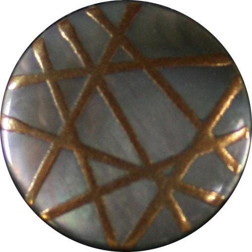 BUTTON DOWN PIERCE 【ボタンダウン　ピアス】LINE（糸巻） |  | 02