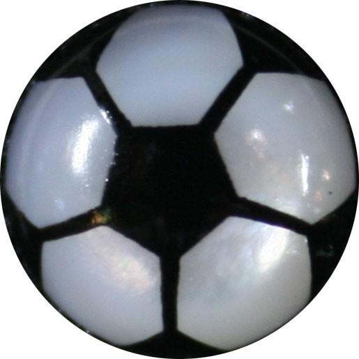BUTTON DOWN PIERCE 【ボタンダウン　ピアス】スポーツ（サッカー） |  | 02