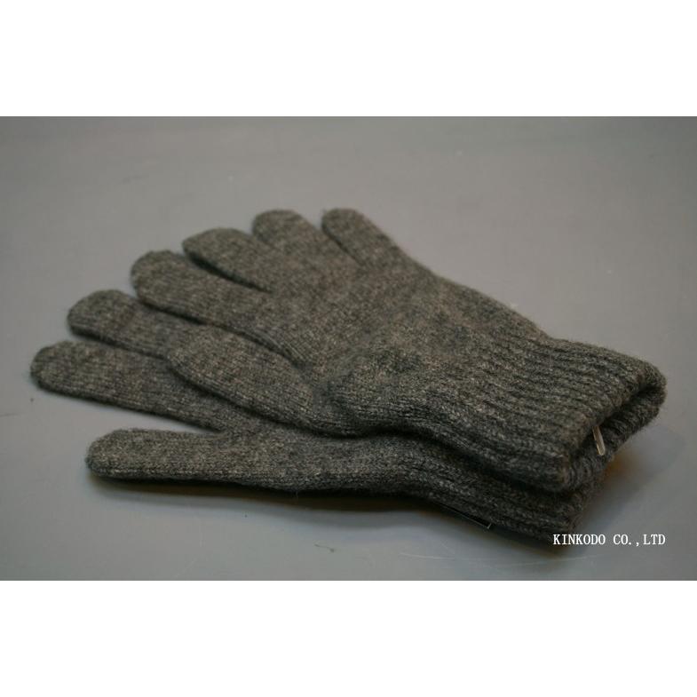 Johnsotons　ジョンストンズのカシミヤのグローブ（手袋） | Johnstons of Elgin | 06