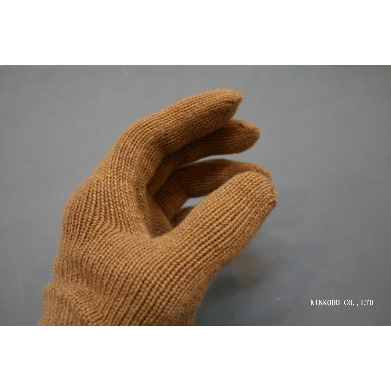 Johnsotons　ジョンストンズのカシミヤのグローブ（手袋） | Johnstons of Elgin | 15