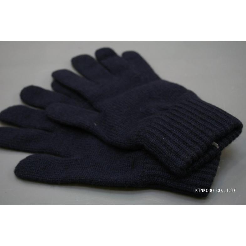Johnsotons　ジョンストンズのカシミヤのグローブ（手袋） | Johnstons of Elgin | 18