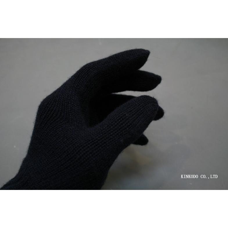 Johnsotons　ジョンストンズのカシミヤのグローブ（手袋） | Johnstons of Elgin | 19