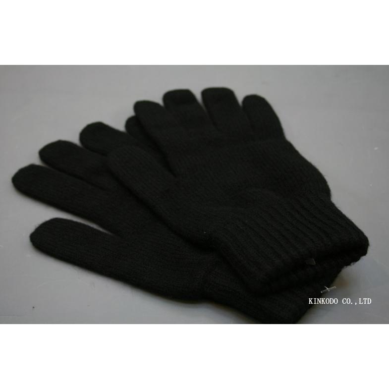 Johnsotons　ジョンストンズのカシミヤのグローブ（手袋） | Johnstons of Elgin | 10